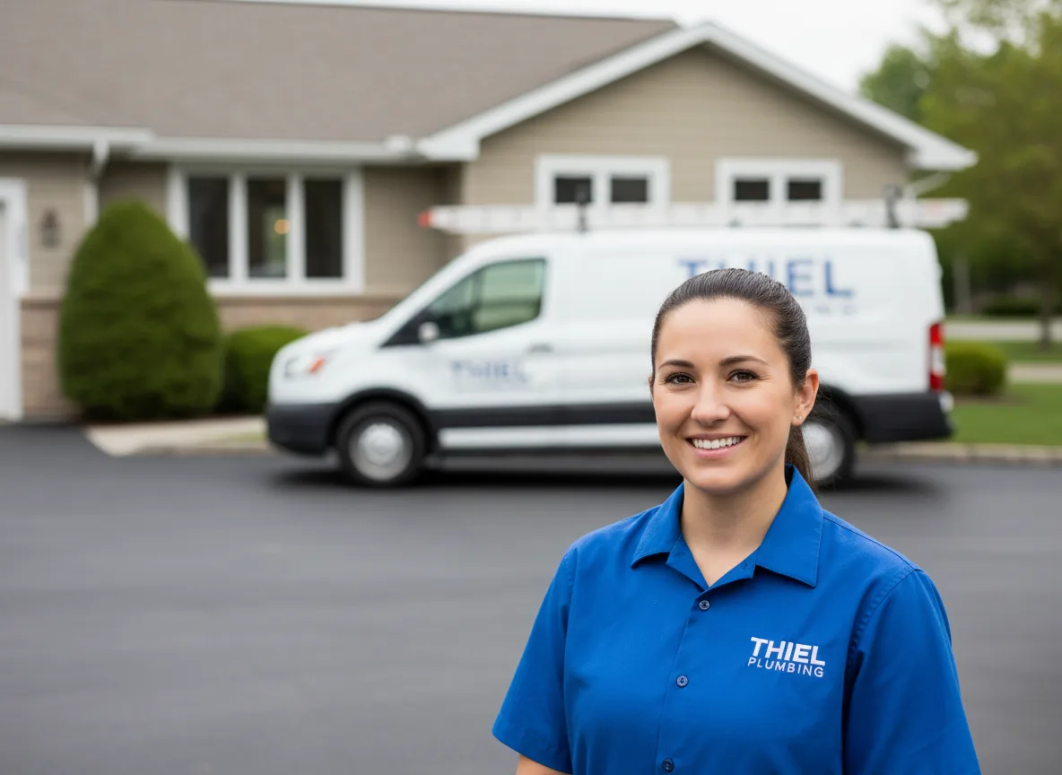 Plumber Iona, MN FAQs